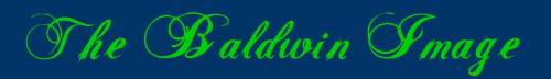 The Baldwin Image Logo